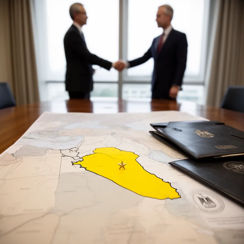 Republic of Iraq
