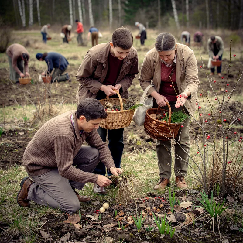 forage