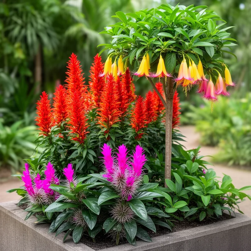 Acanthaceae