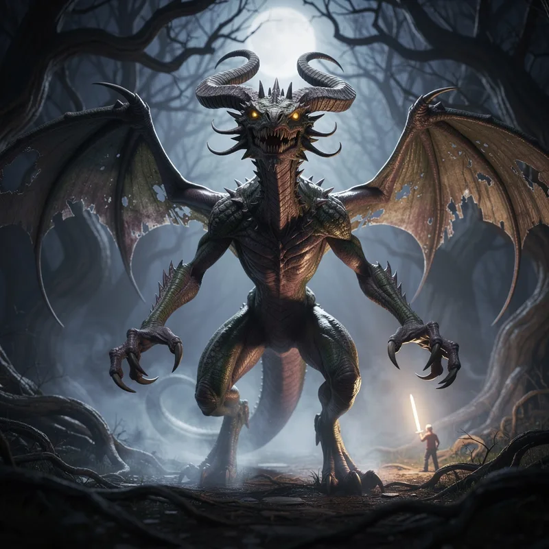 Jabberwock
