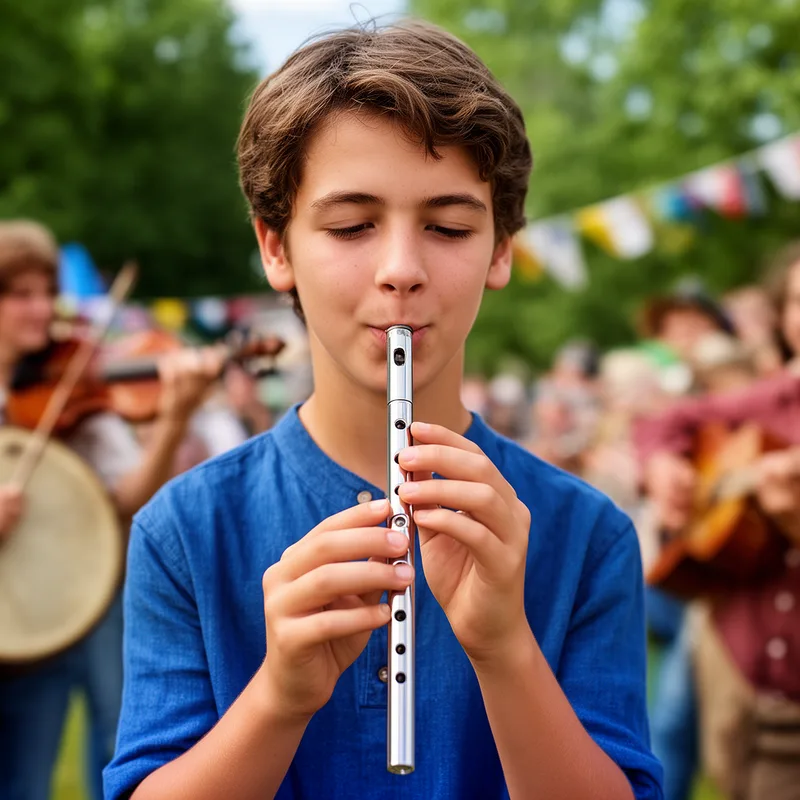pennywhistle