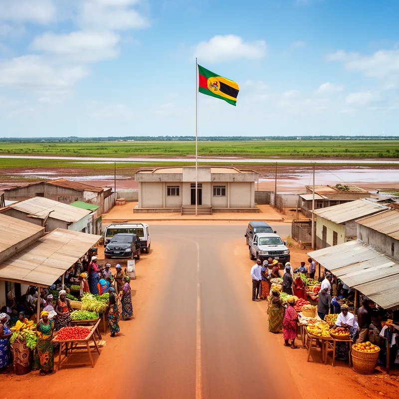 Chokwe