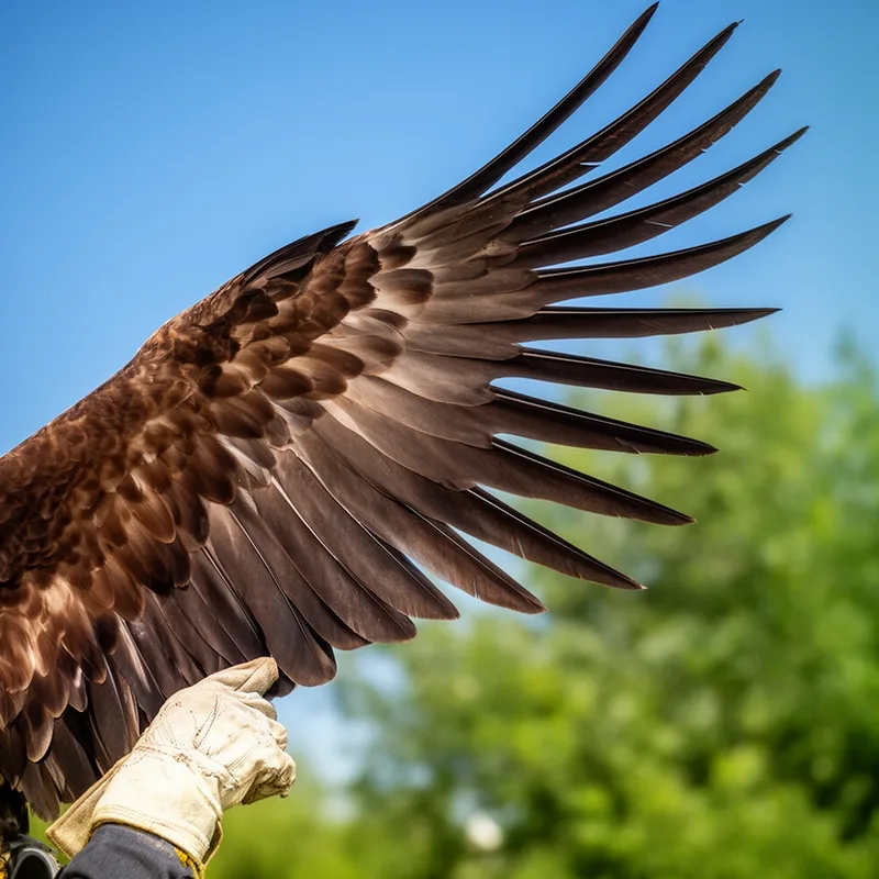 primary feather