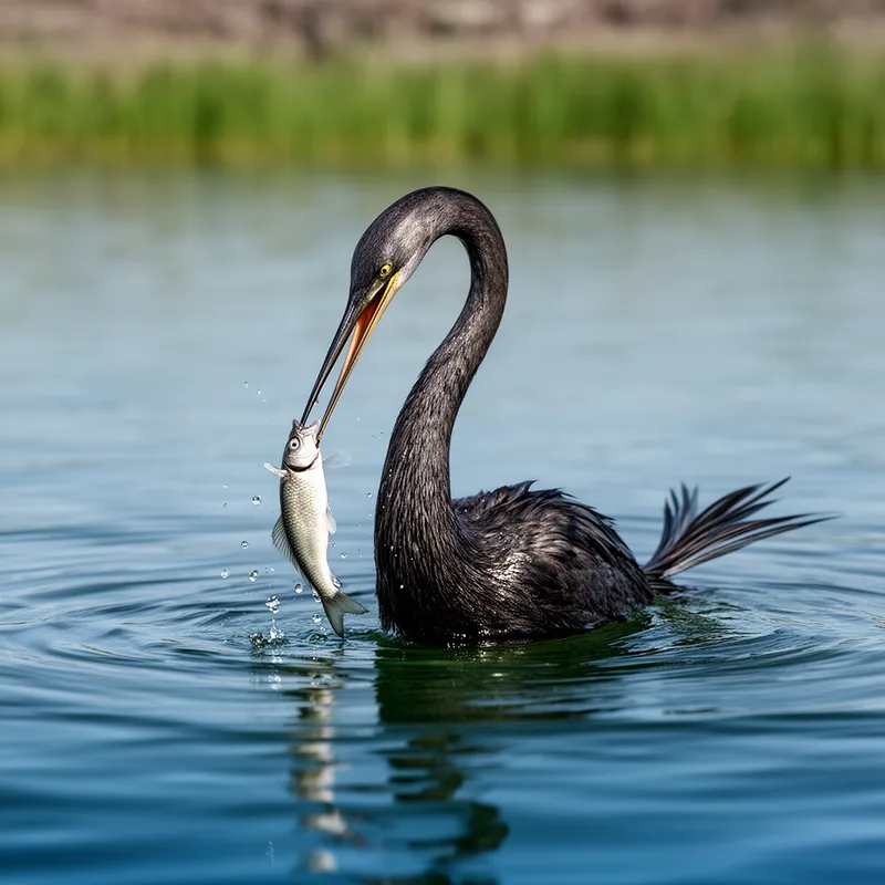 darter