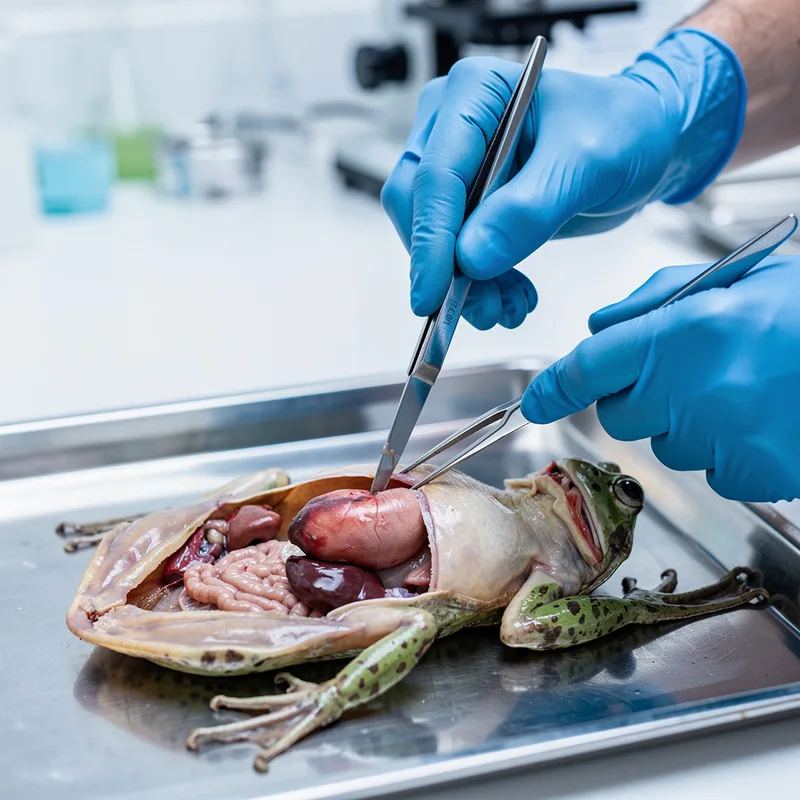 dissection