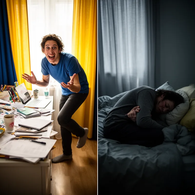 manic depressive illness