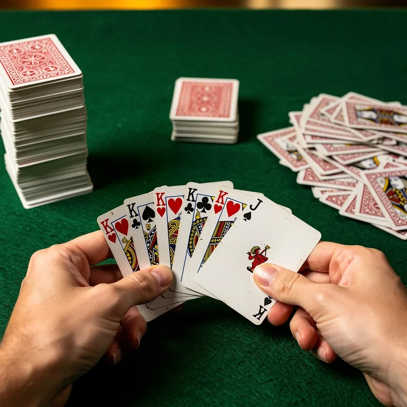 canasta