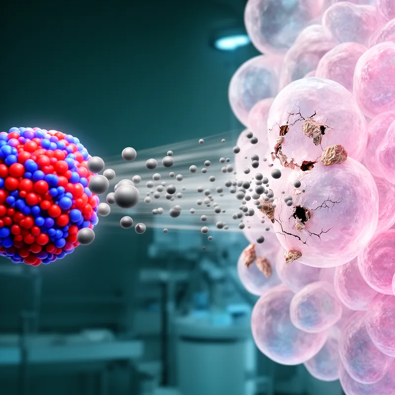 neutron radiation