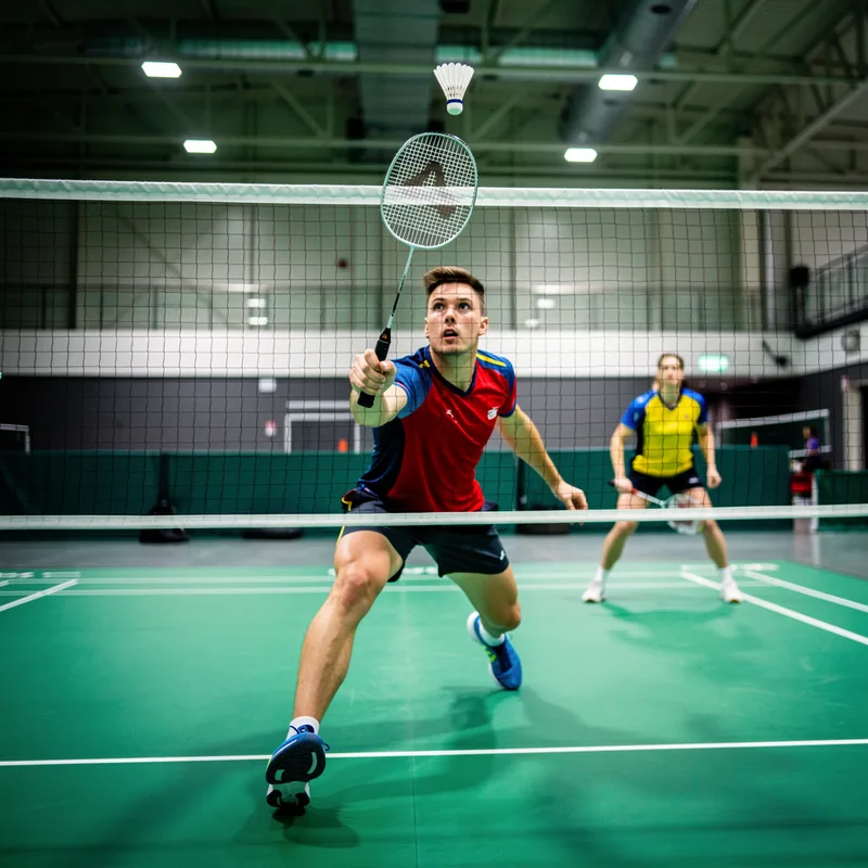badminton