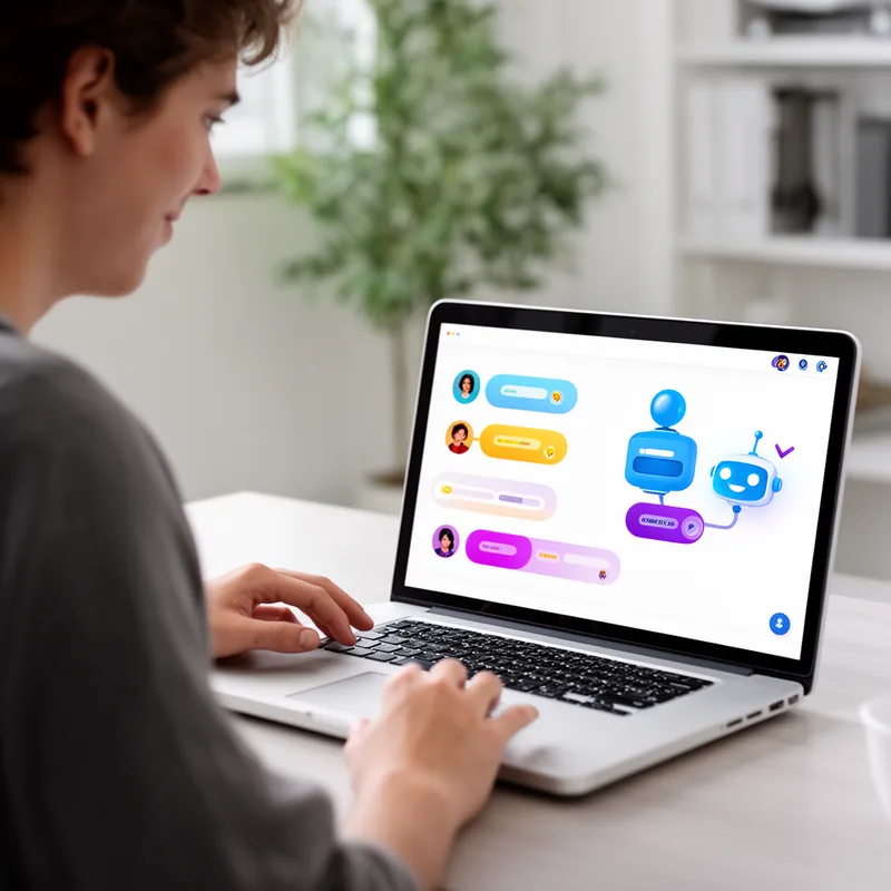 chatbot
