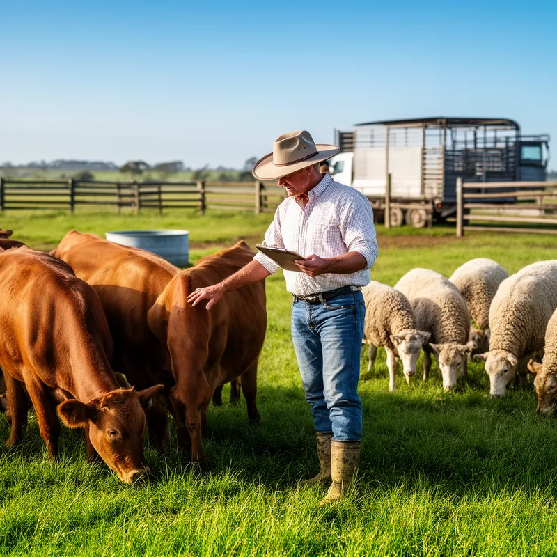 grazier