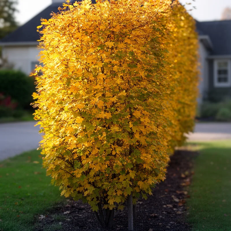 field maple