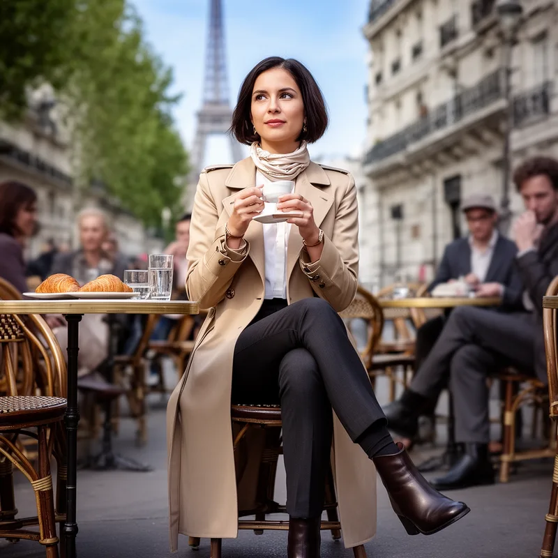 Parisienne