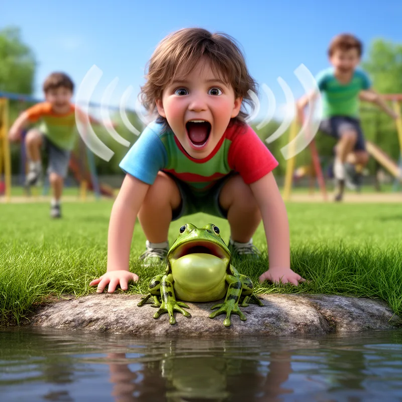 ribbit