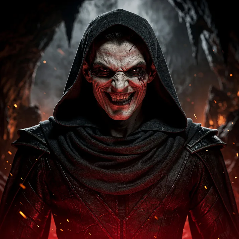 satanic