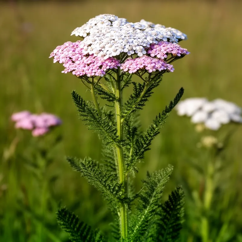 Achillea millefolium