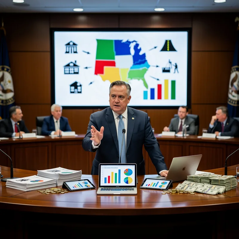 state treasurer