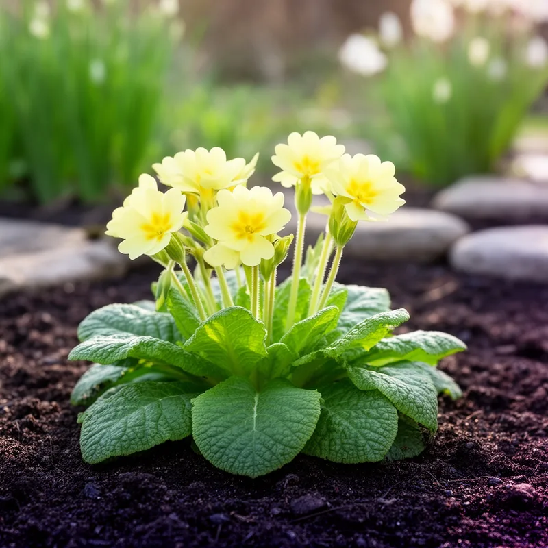 English primrose