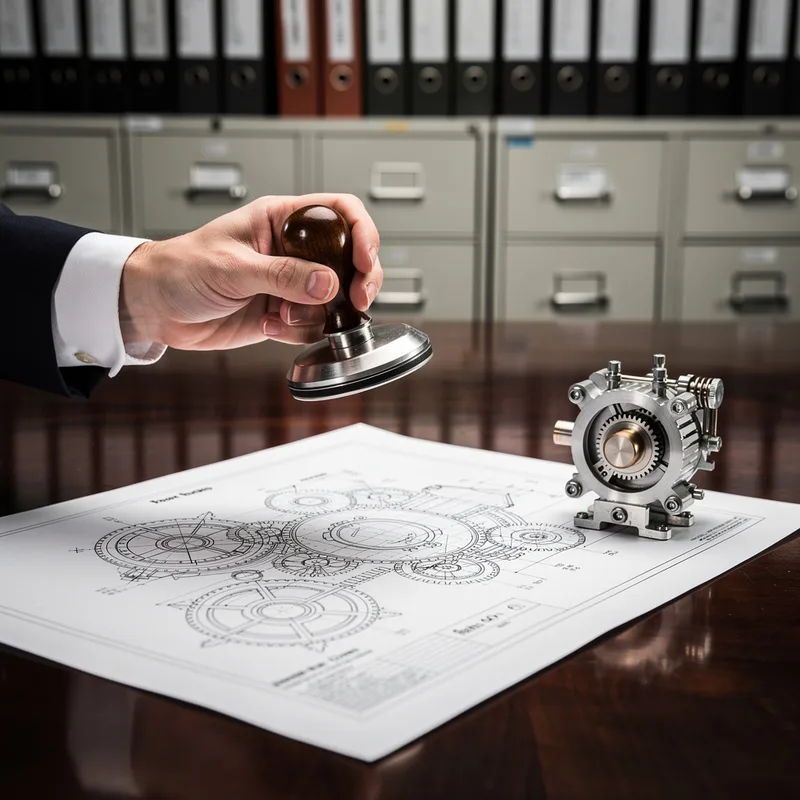 Patent Office