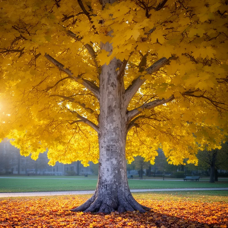 great maple