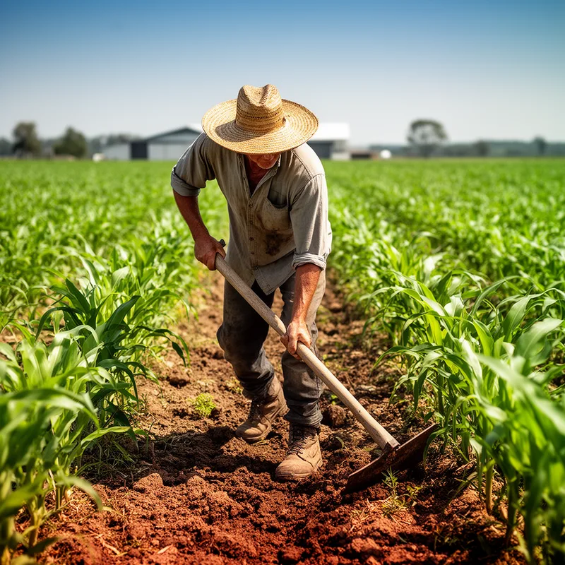 fieldhand
