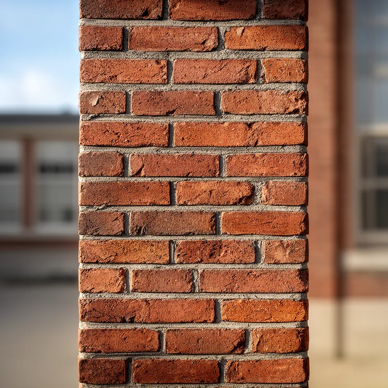 bricklike