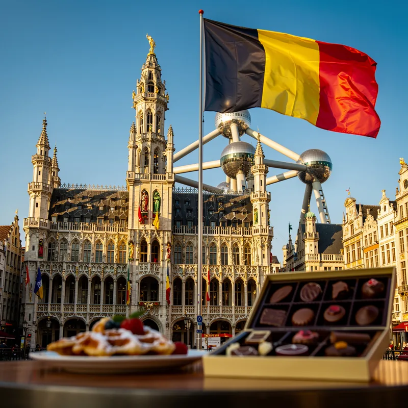 Belgium