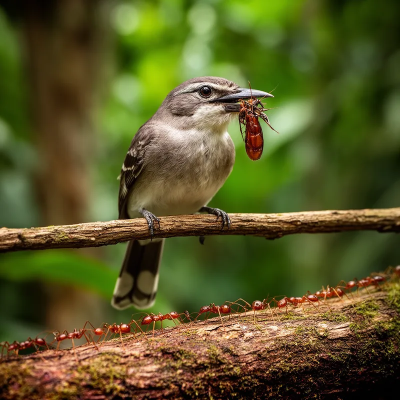 ant shrike