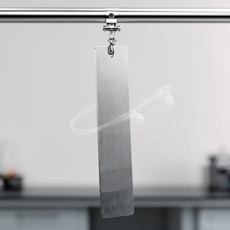 compound pendulum