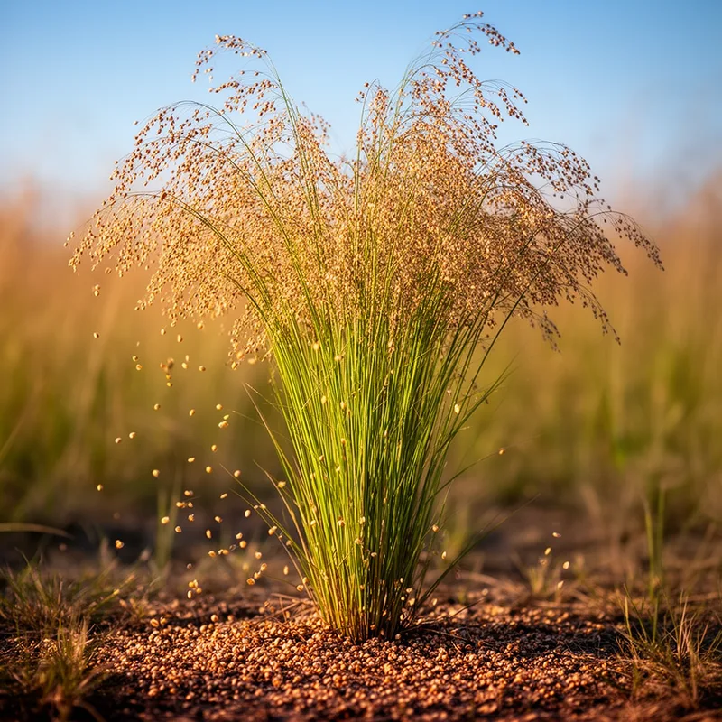 dropseed