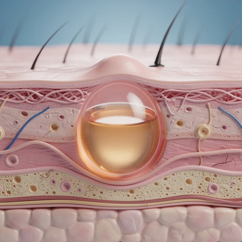 cyst