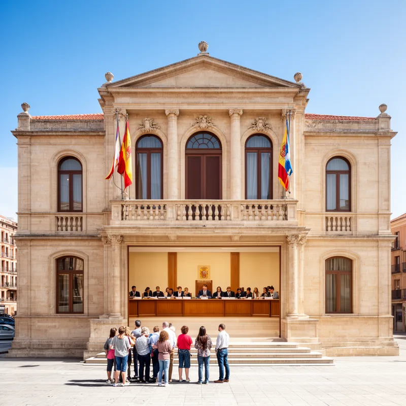 ayuntamiento