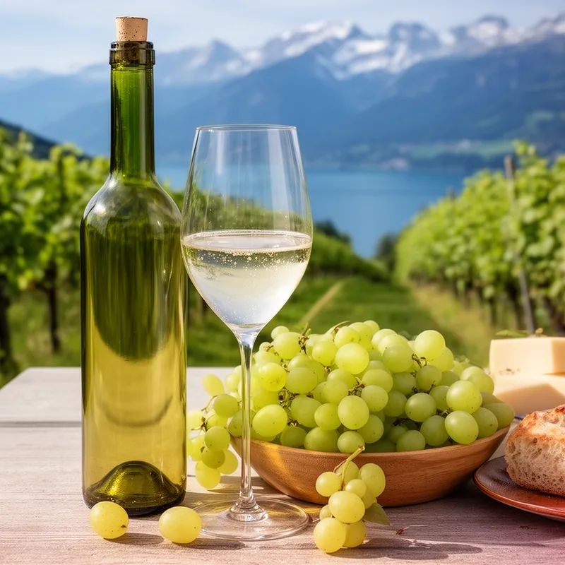 Chasselas
