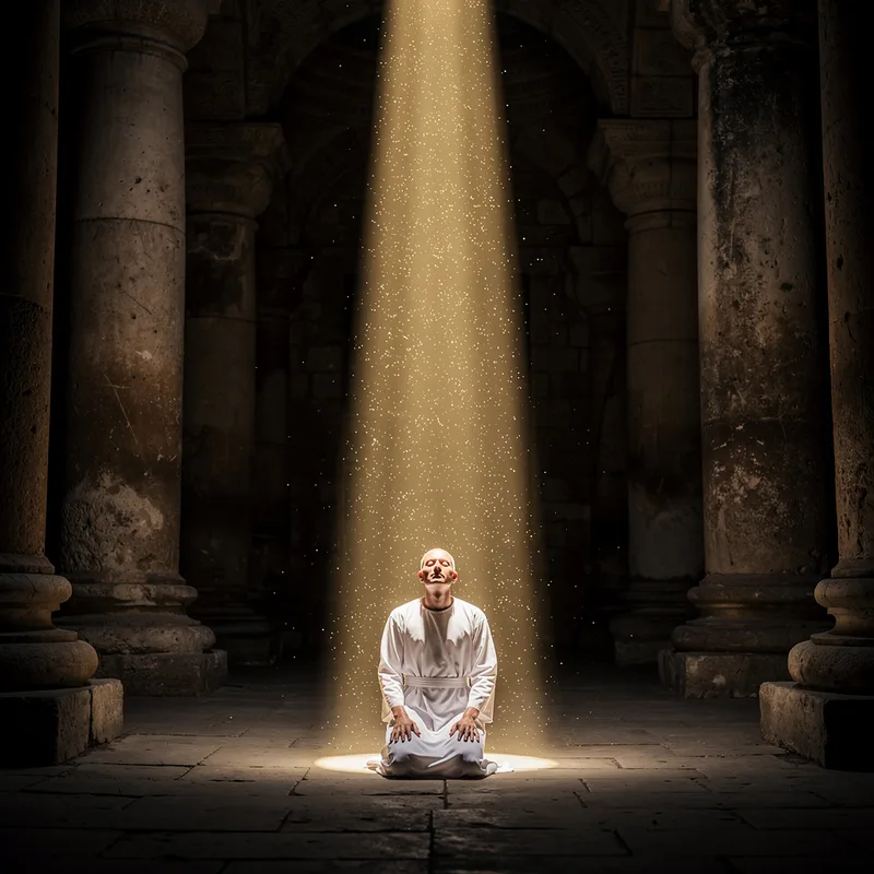 holiness