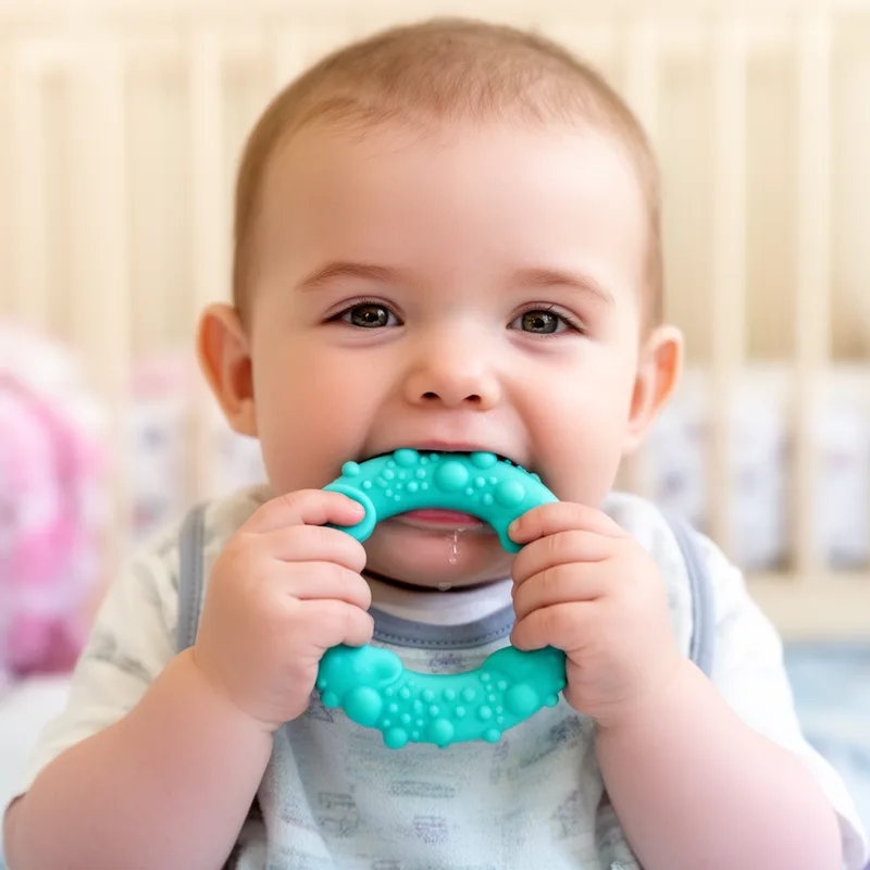 teether