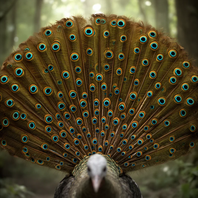 ocellated