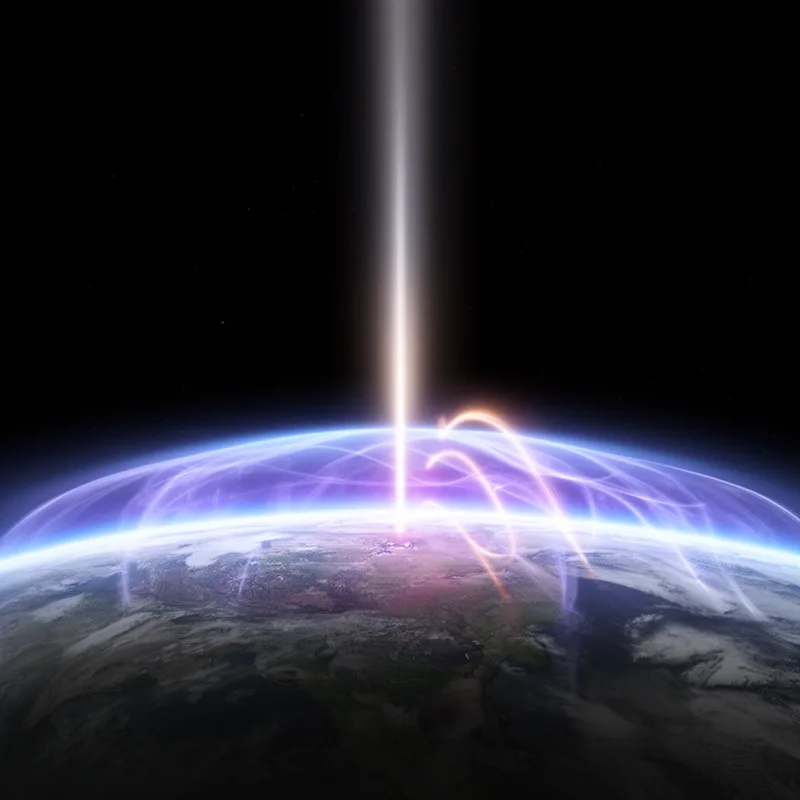ionosphere