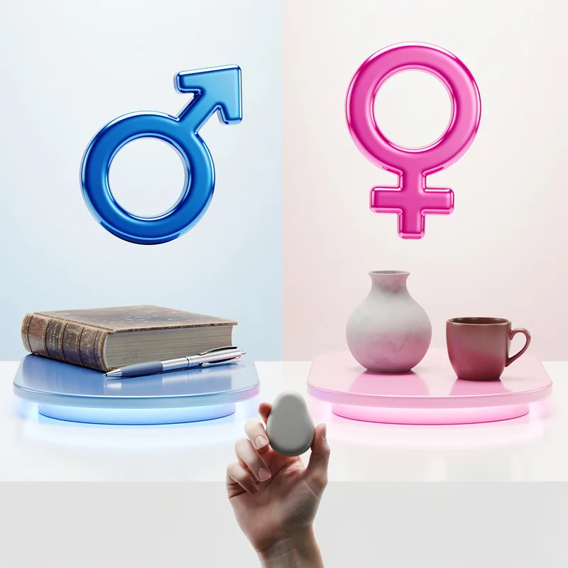 gender