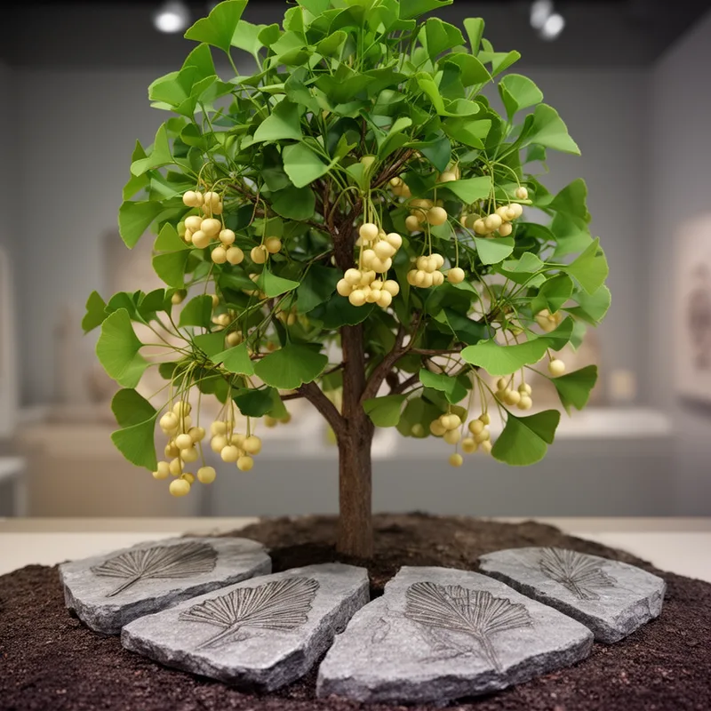 Ginkgopsida