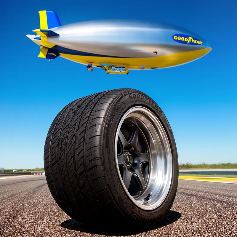 Goodyear