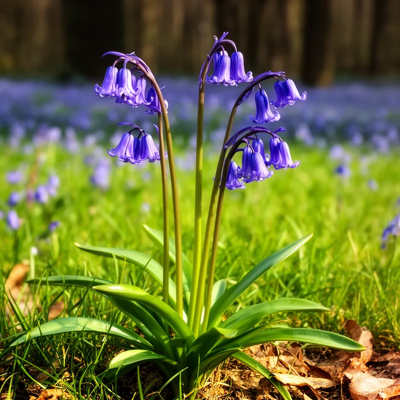 bluebell