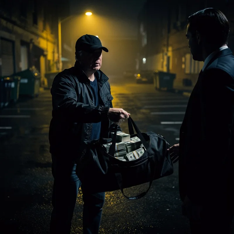 bagman