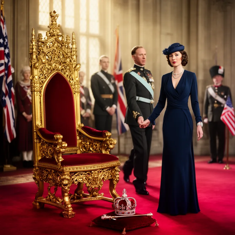 Wallis Warfield Simpson