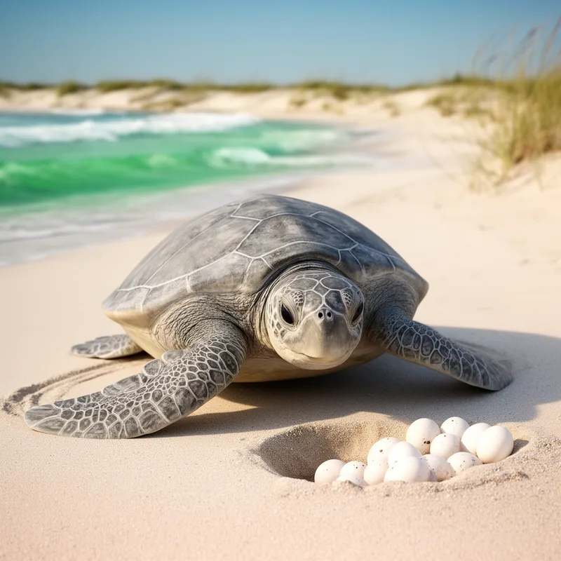 bastard turtle