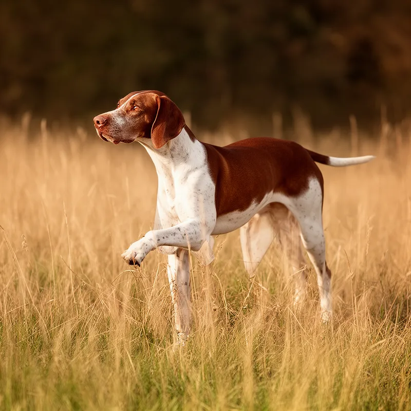pointer
