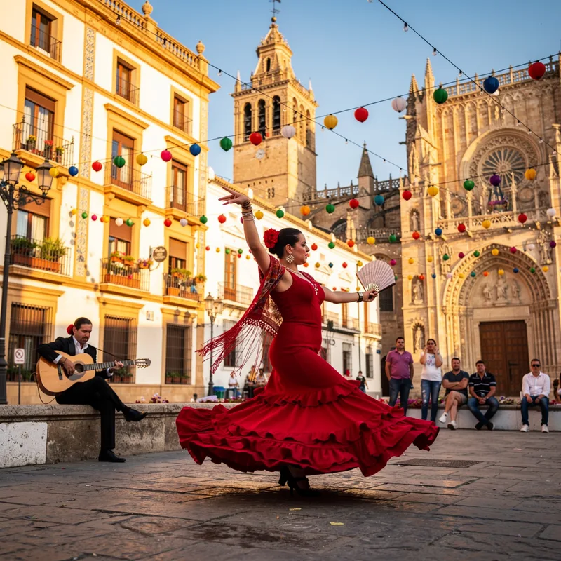 Sevilla