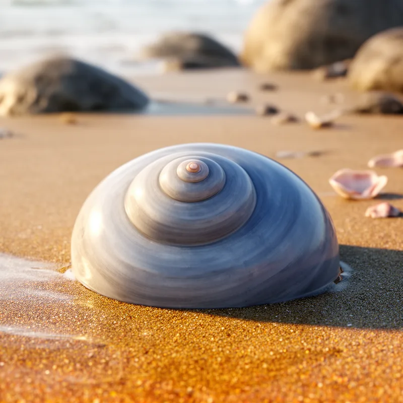 moon shell