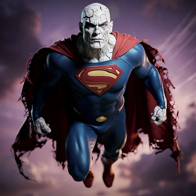 bizarro