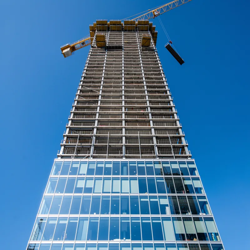 to go up