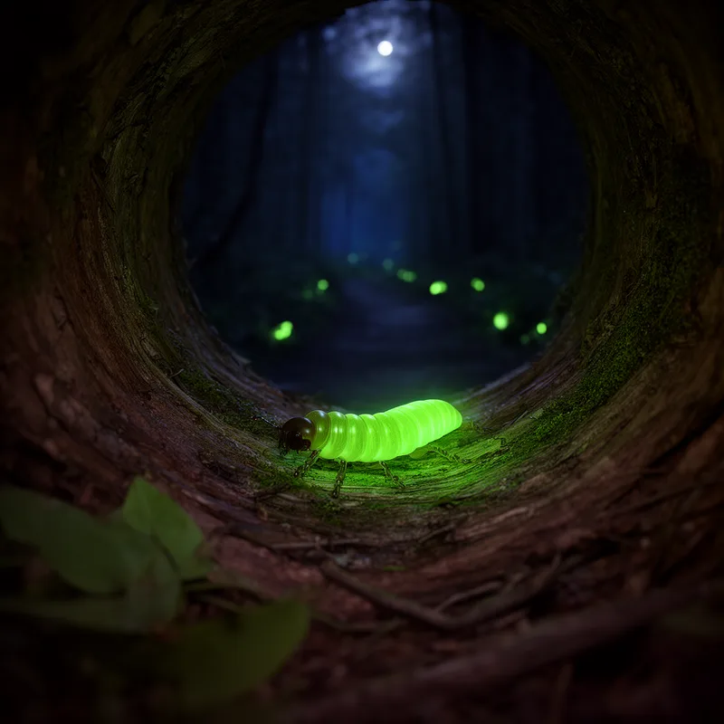 glowworm